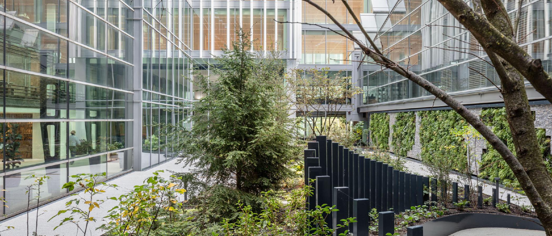 WTC Amsterdam | Welcome To Change