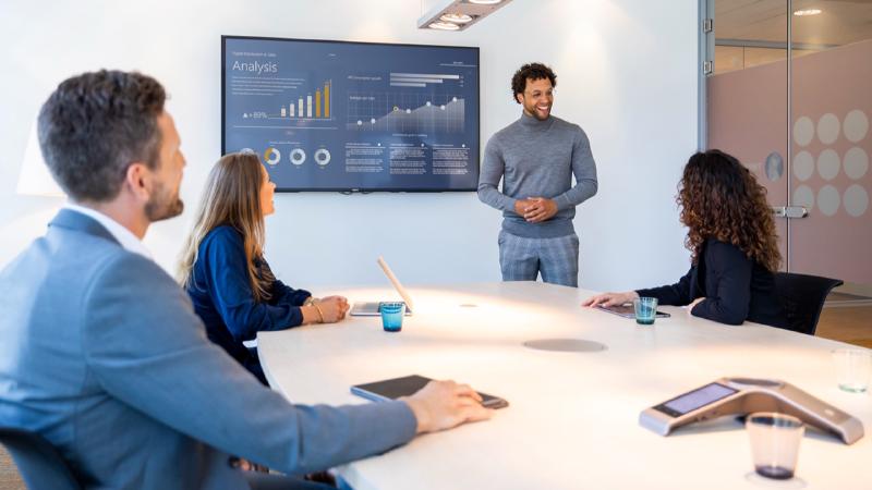 WTC Amsterdam | Welcome To Change