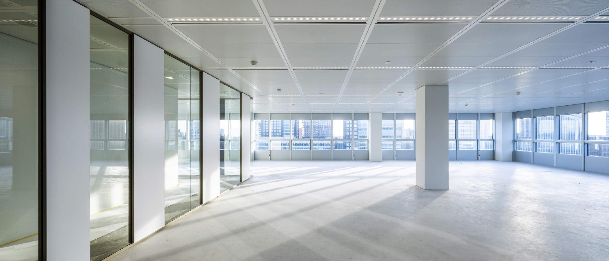 WTC Amsterdam | Welcome To Change