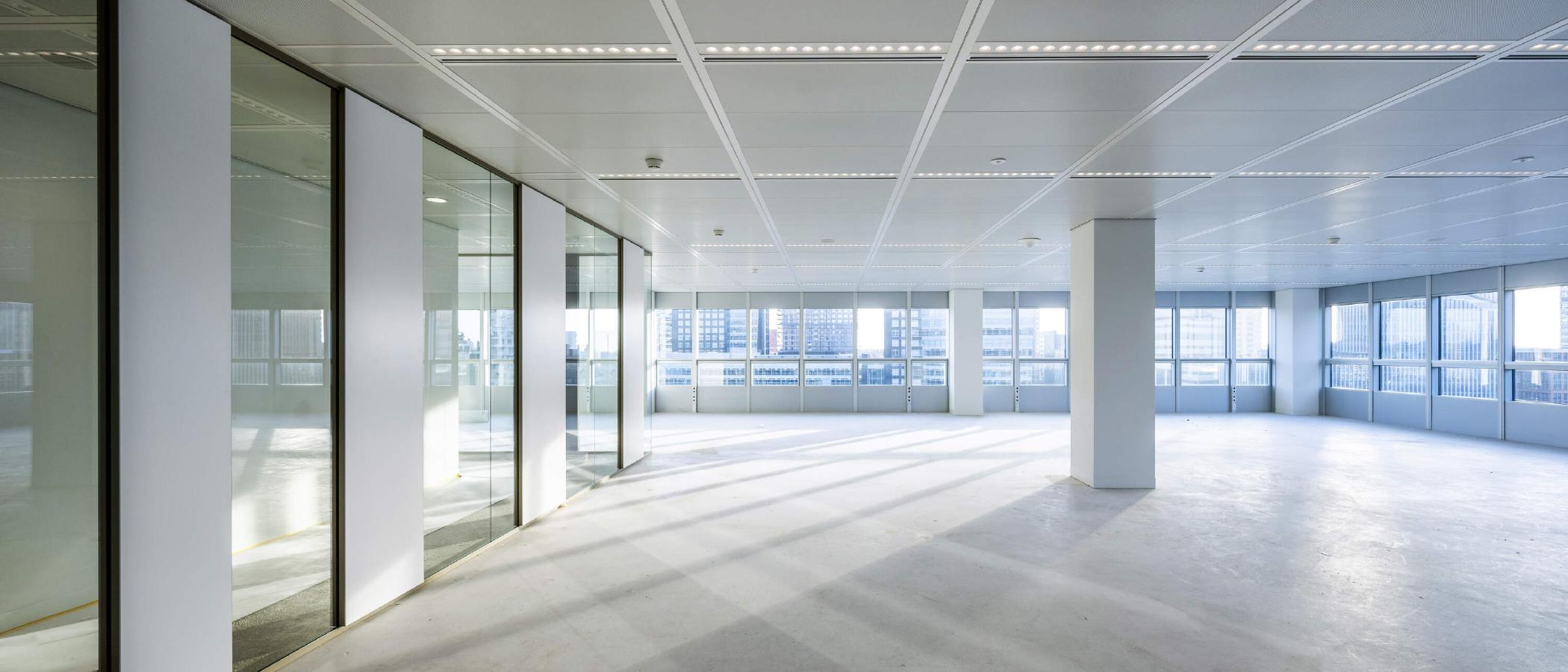 WTC Amsterdam | Welcome To Change