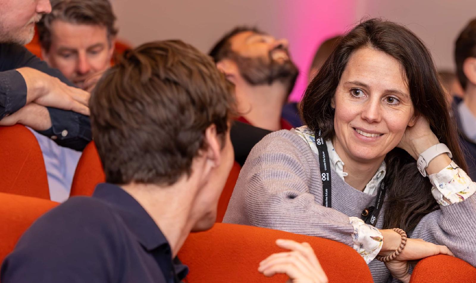 WTC Amsterdam | Welcome To Change