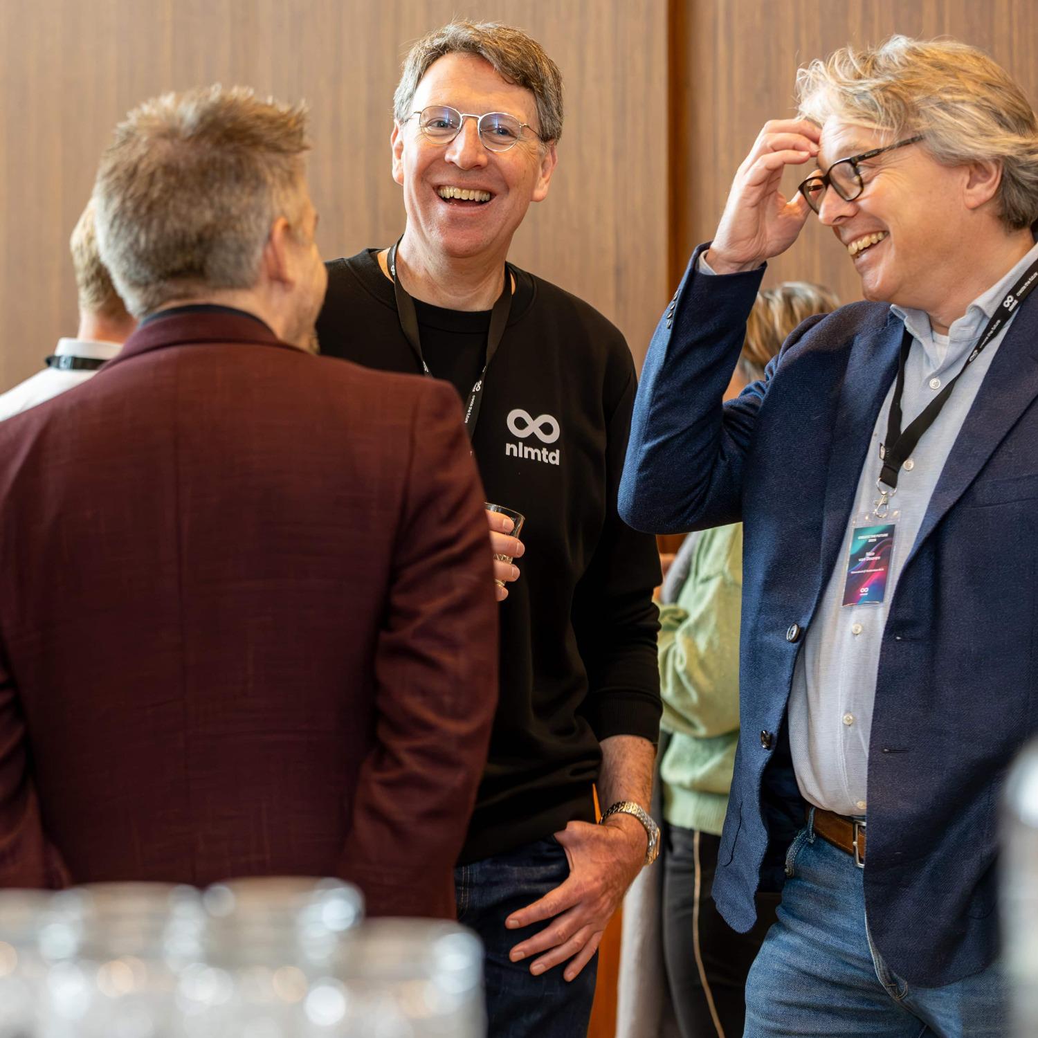 WTC Amsterdam | Welcome To Change