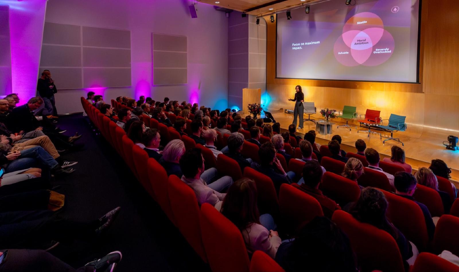 WTC Amsterdam | Welcome To Change