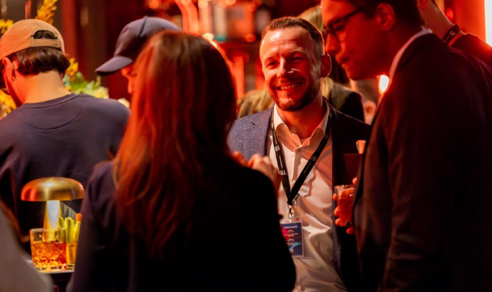 WTC Amsterdam | Welcome To Change