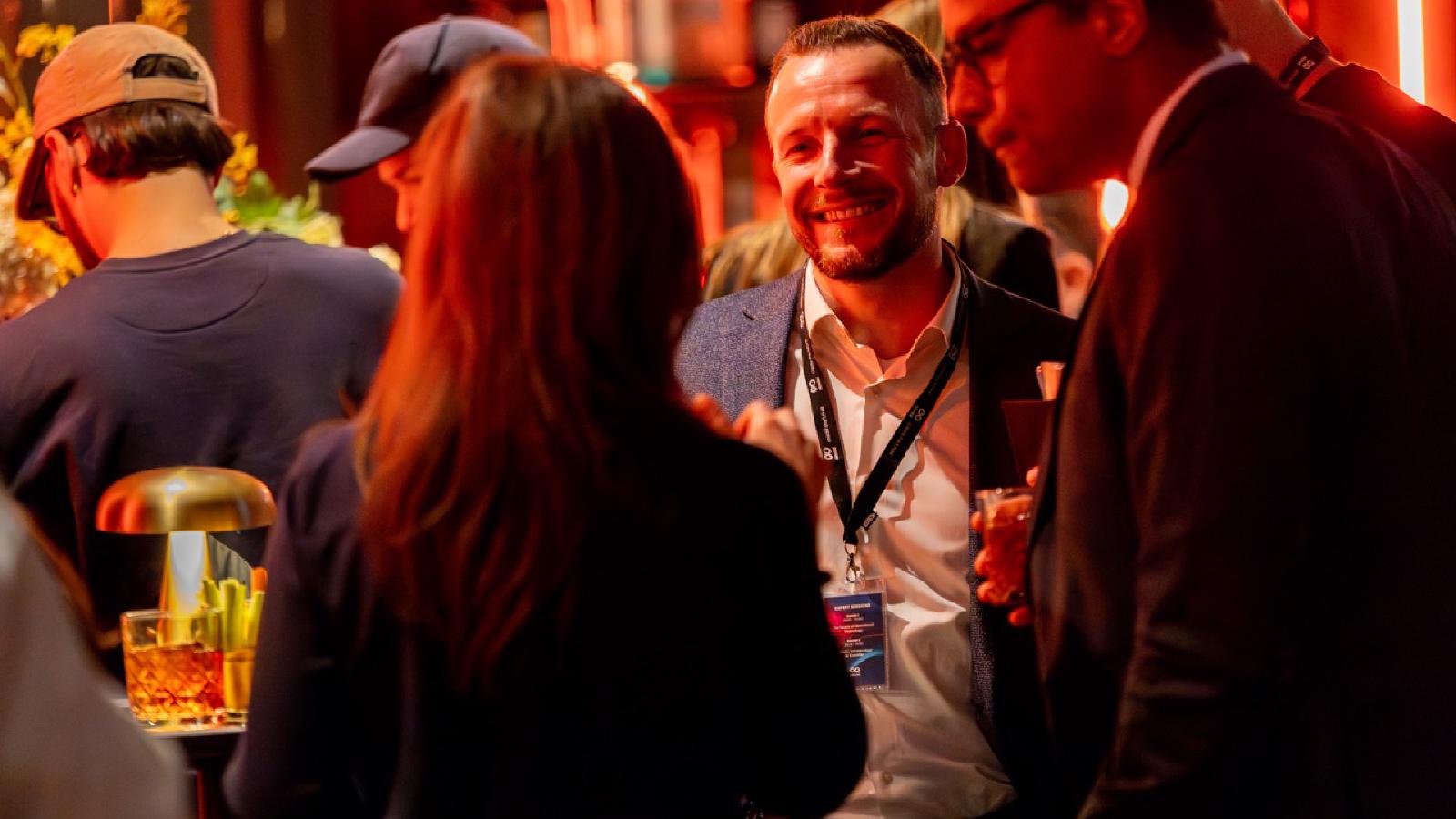 WTC Amsterdam | Welcome To Change