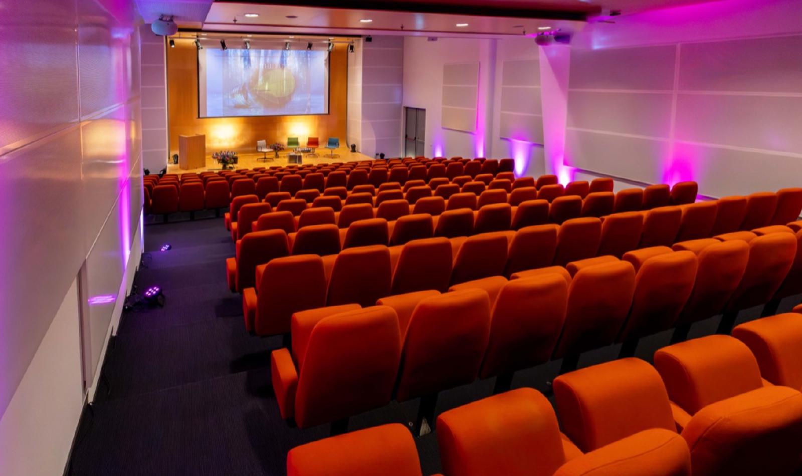 WTC Amsterdam | Welcome To Change