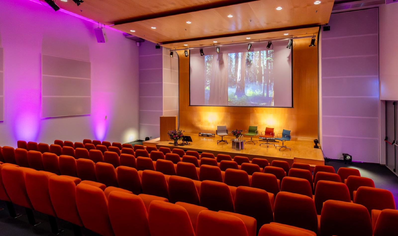 WTC Amsterdam | Welcome To Change