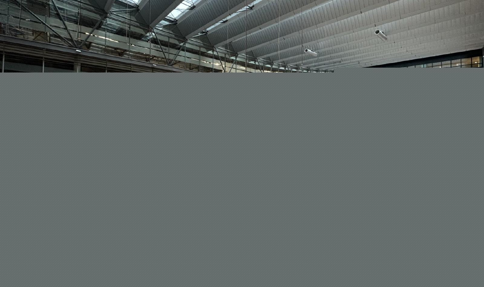 WTC Amsterdam | Welcome To Change