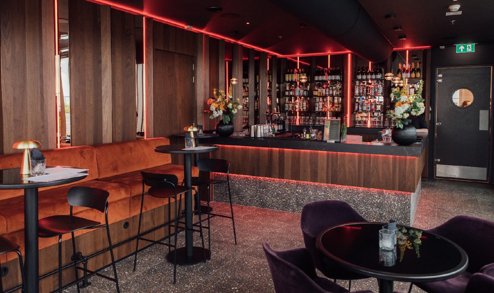 WTC Amsterdam | Welcome To Change