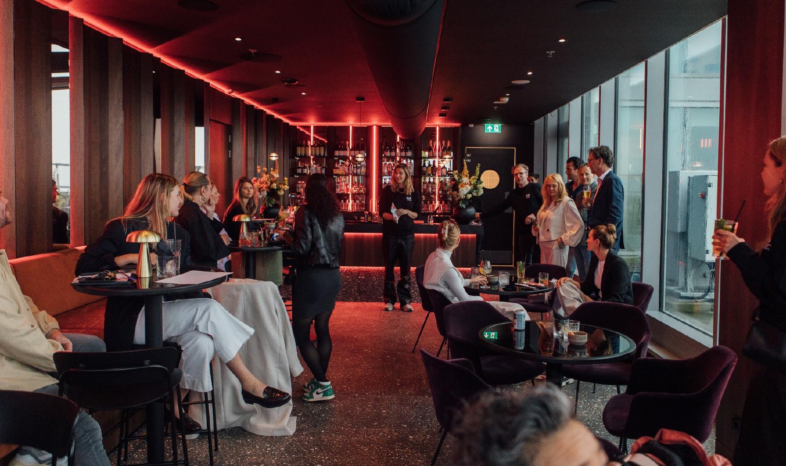 WTC Amsterdam | Welcome To Change