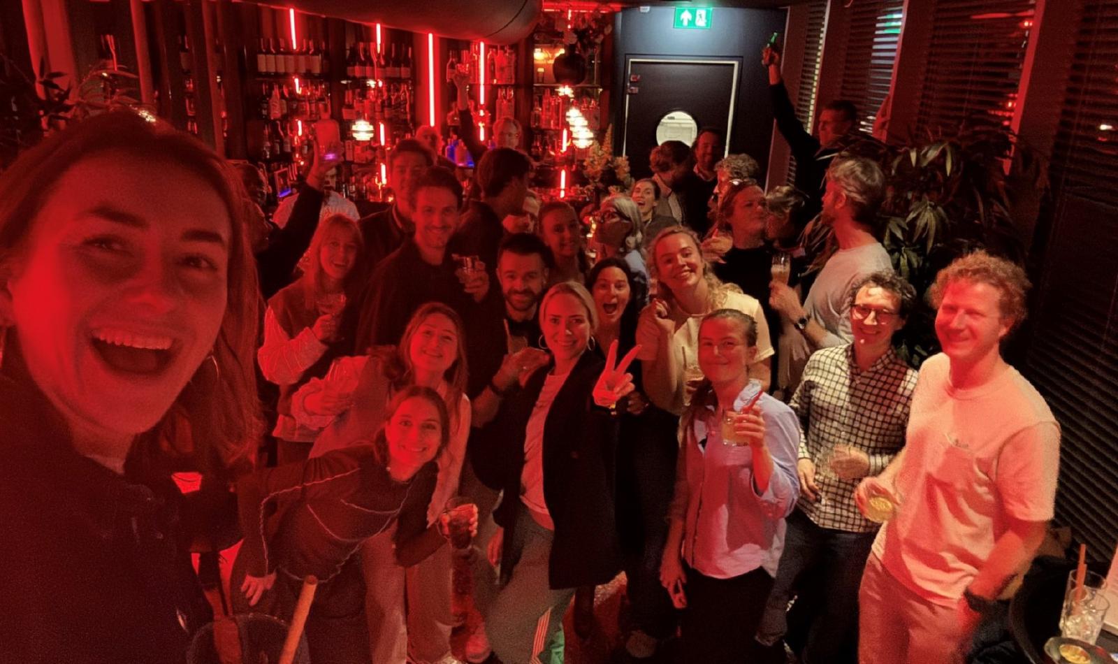 WTC Amsterdam | Welcome To Change