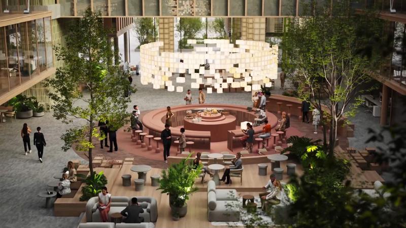 WTC Amsterdam | Welcome To Change