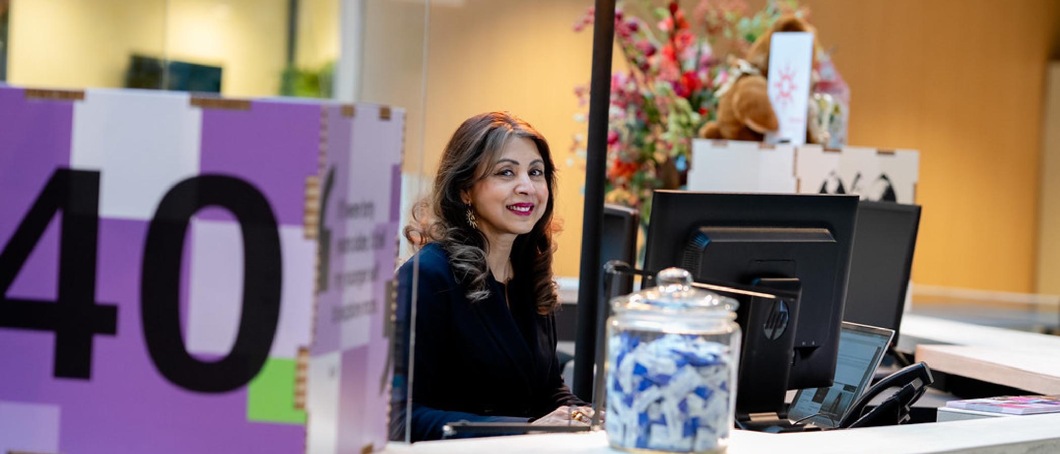 WTC Amsterdam | Welcome To Change