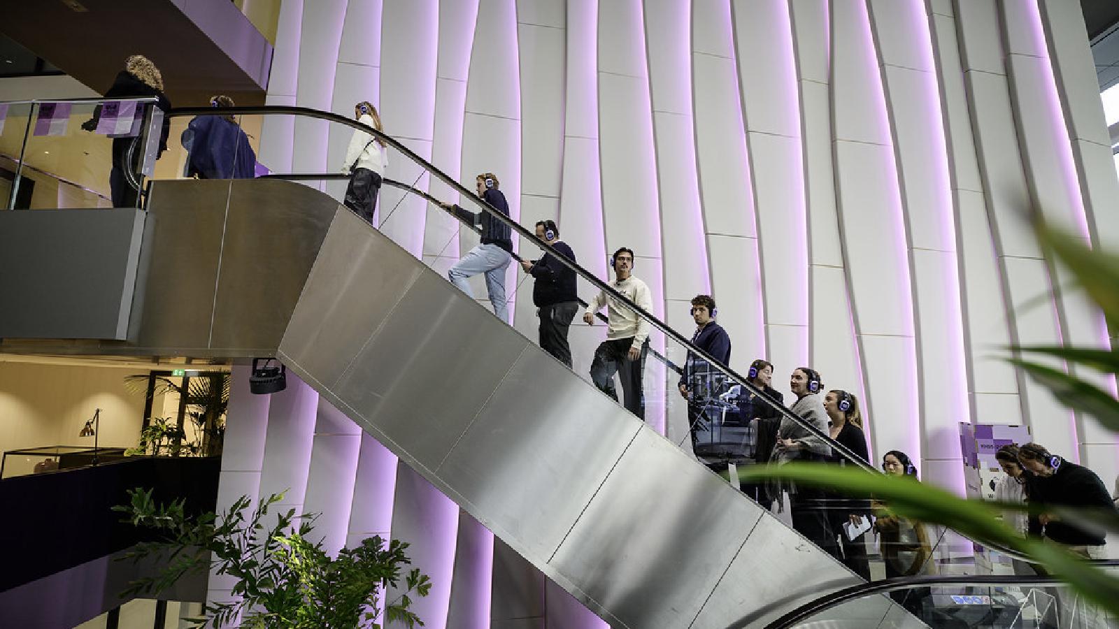 WTC Amsterdam | Welcome To Change