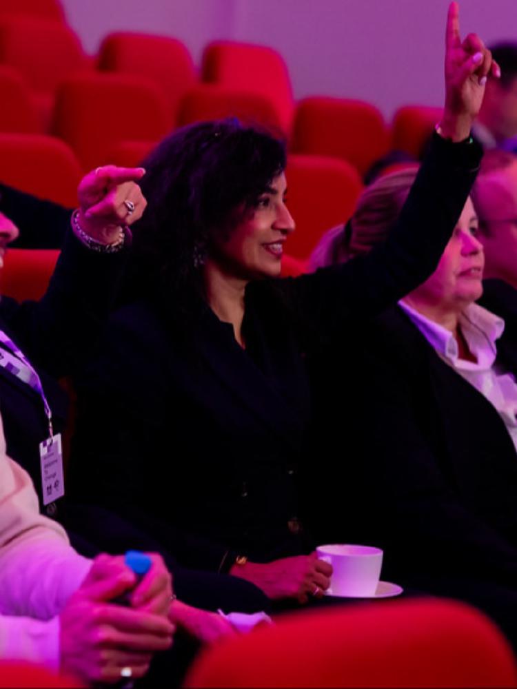 WTC Amsterdam | Welcome To Change