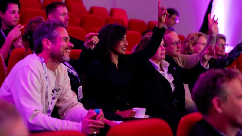 WTC Amsterdam | Welcome To Change