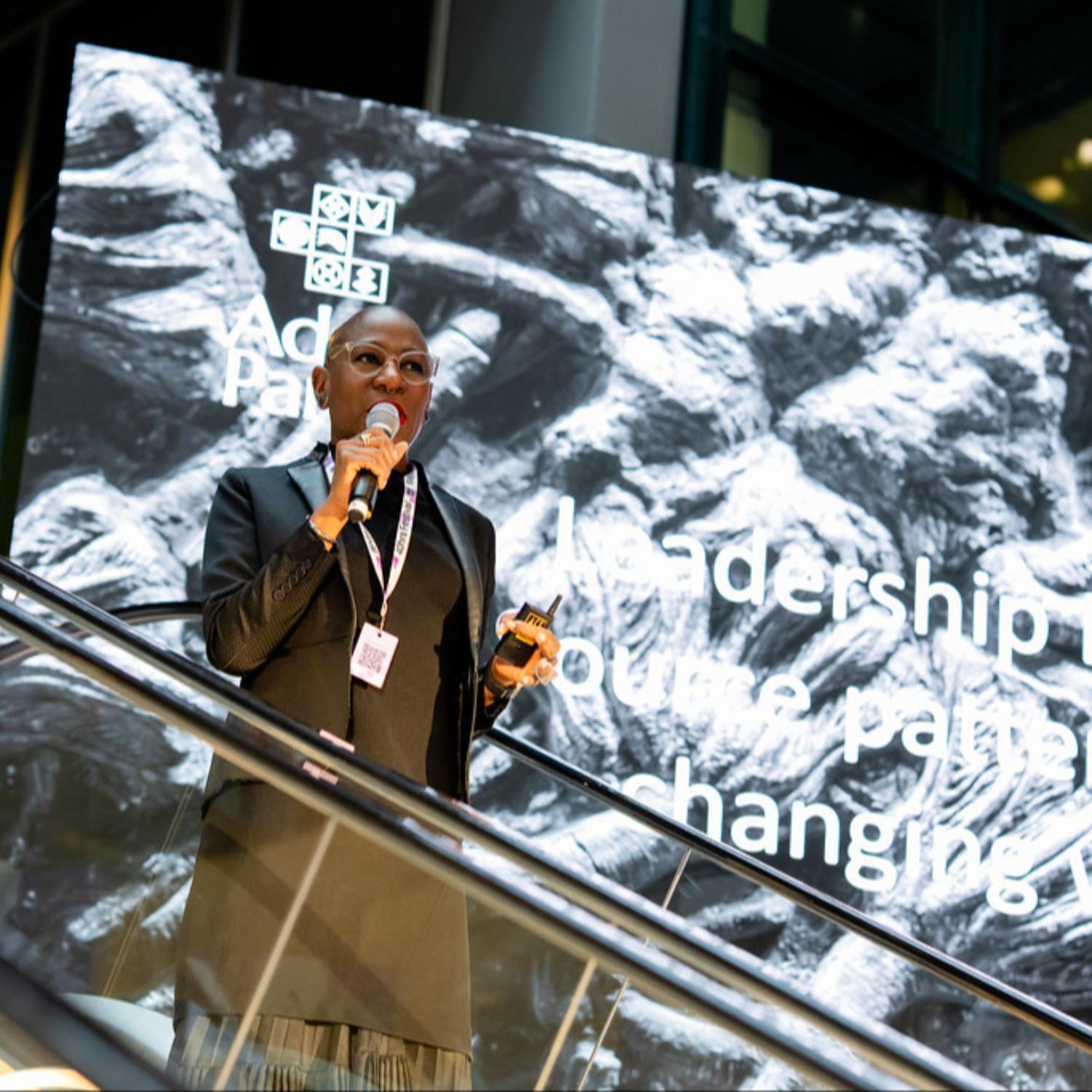 WTC Amsterdam | Welcome To Change