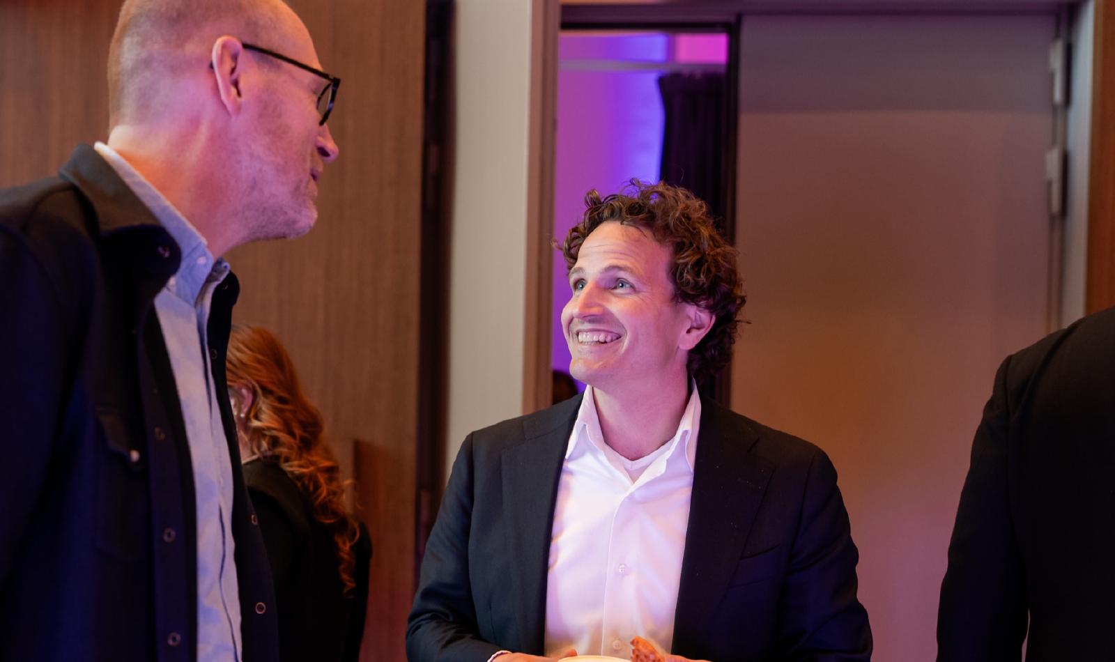 WTC Amsterdam | Welcome To Change