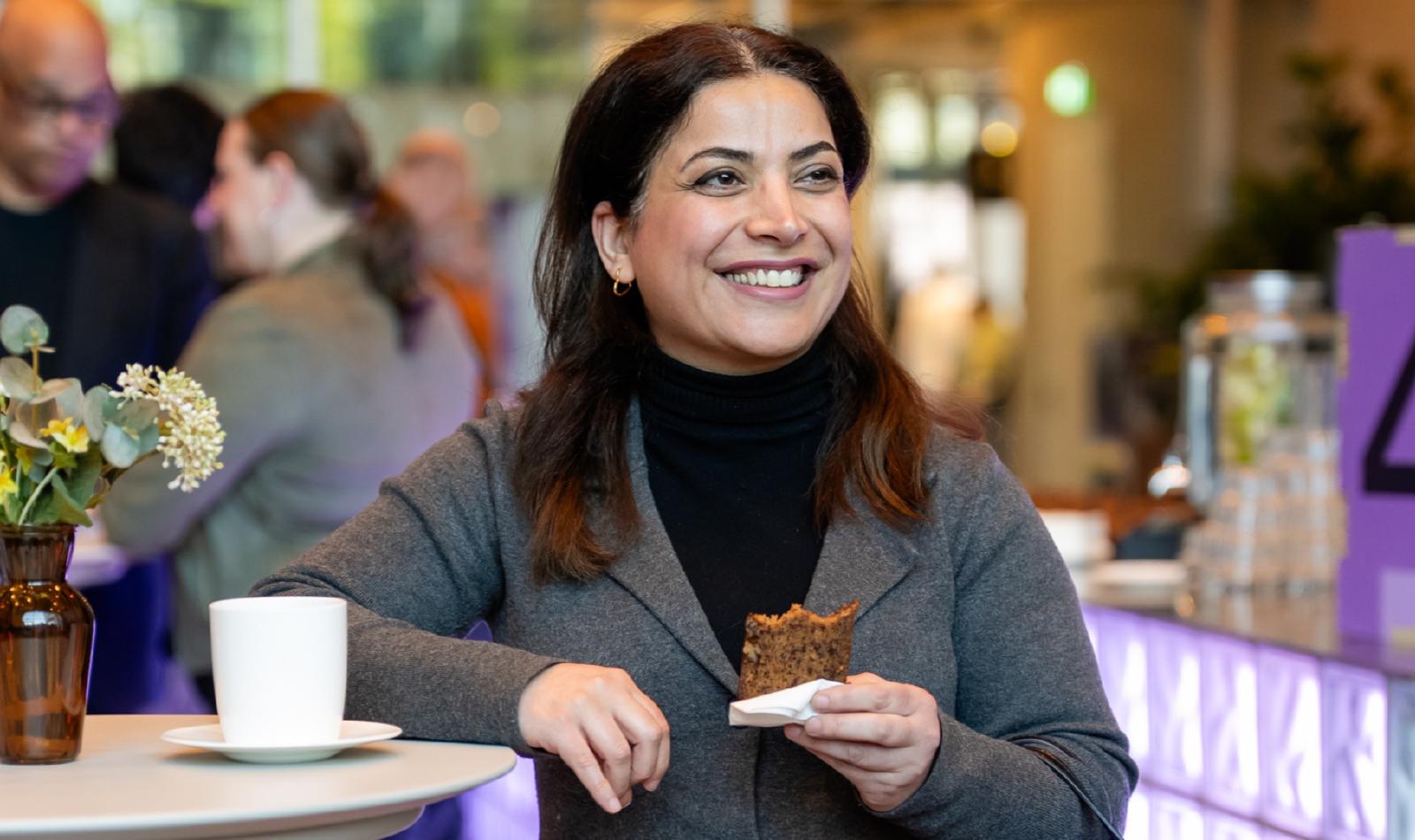 WTC Amsterdam | Welcome To Change