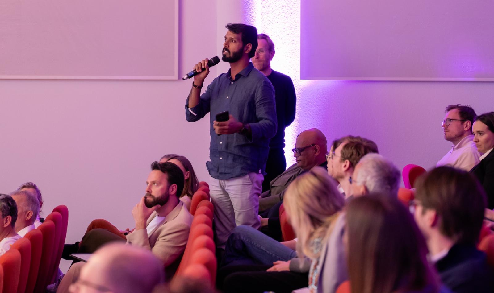 WTC Amsterdam | Welcome To Change