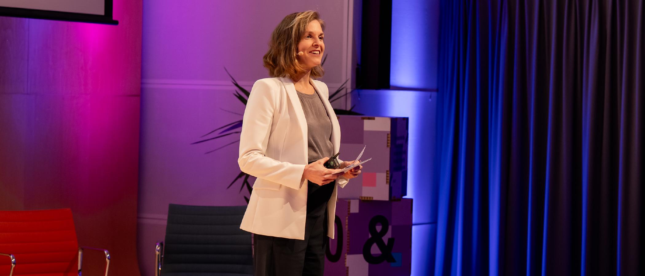 WTC Amsterdam | Welcome To Change