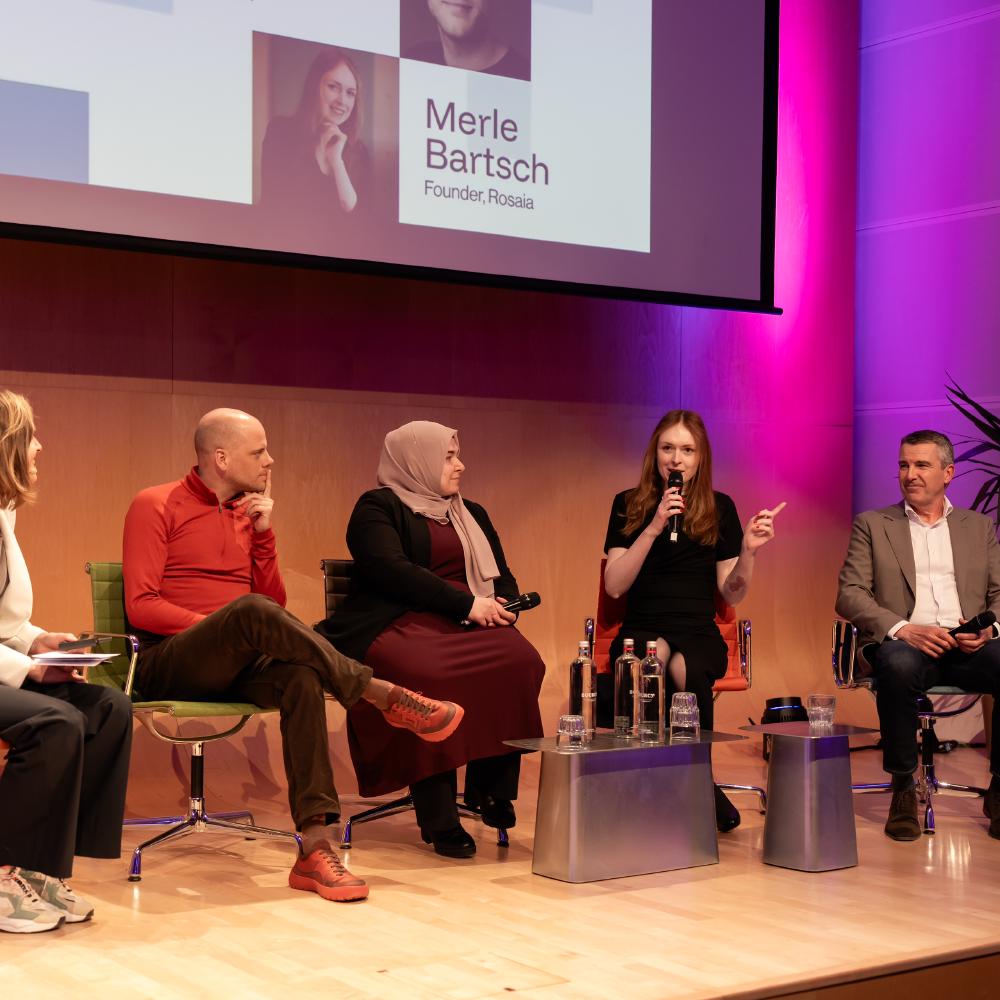 WTC Amsterdam | Welcome To Change