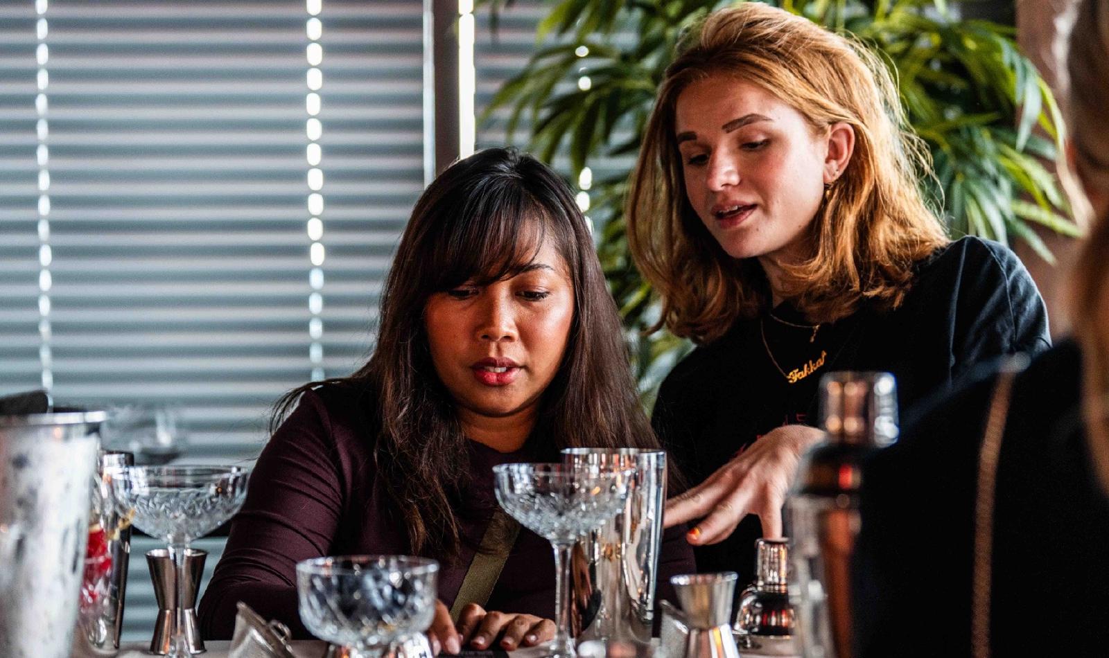 WTC Amsterdam | Welcome To Change