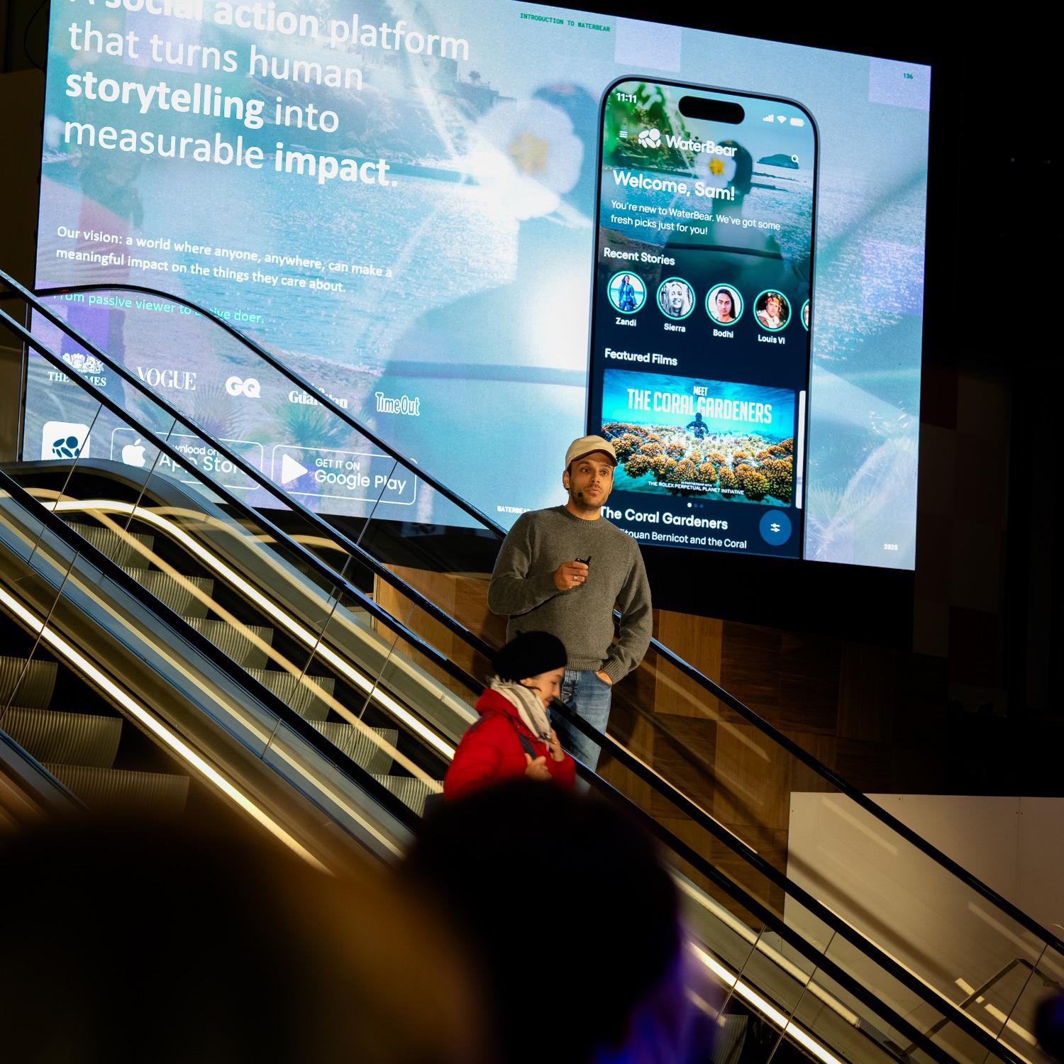 WTC Amsterdam | Welcome To Change