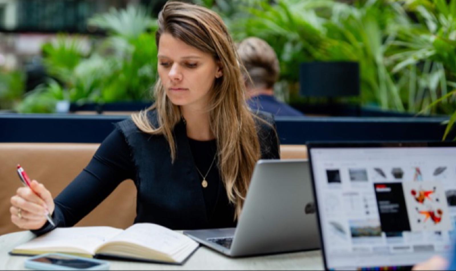 WTC Amsterdam | Welcome To Change