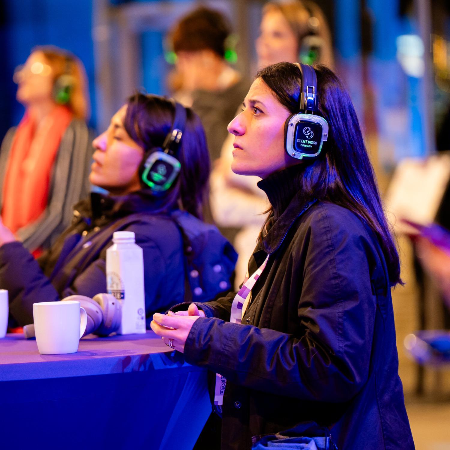 WTC Amsterdam | Welcome To Change