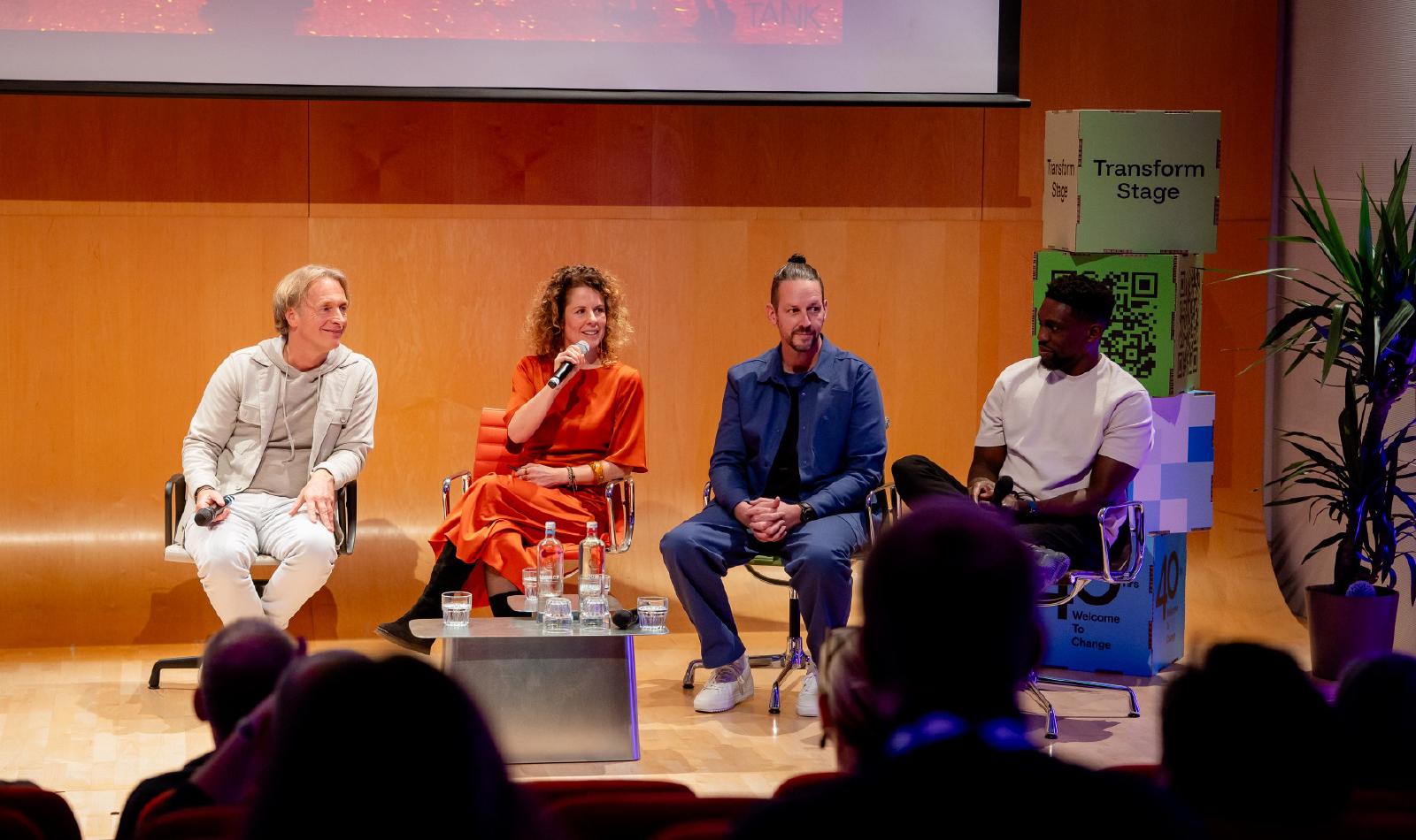 WTC Amsterdam | Welcome To Change