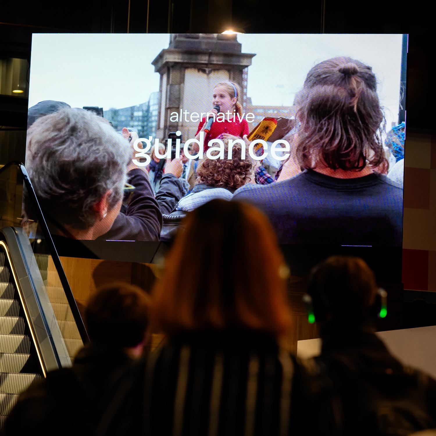 WTC Amsterdam | Welcome To Change