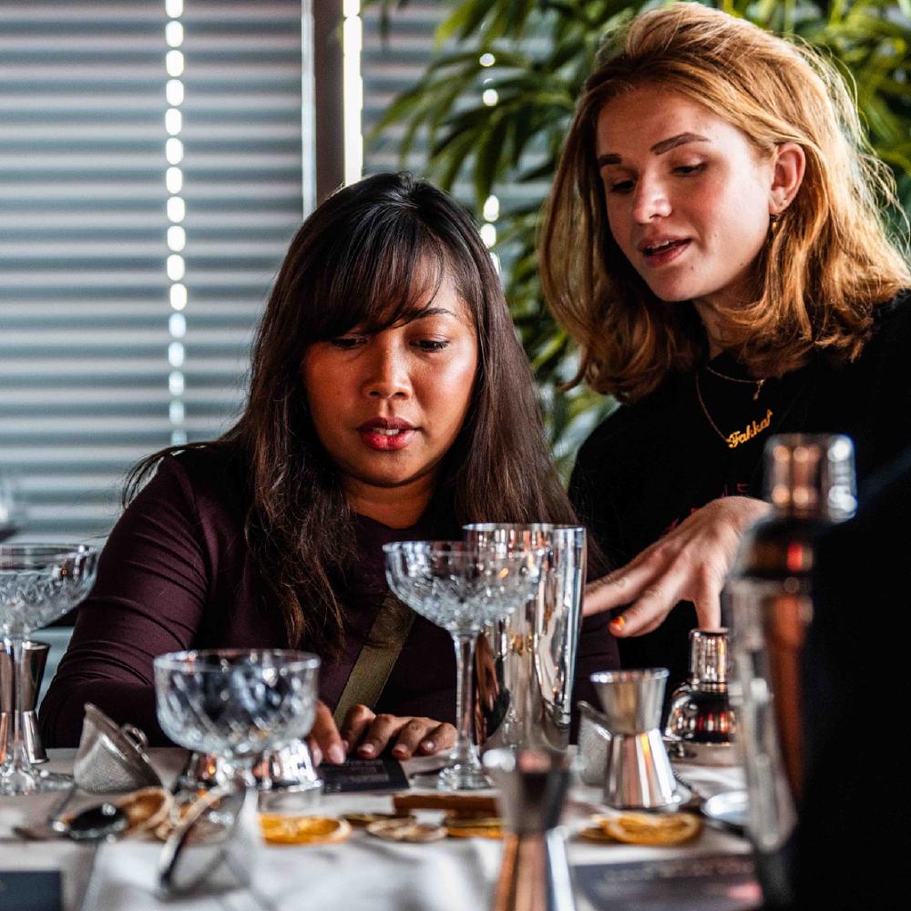 WTC Amsterdam | Welcome To Change