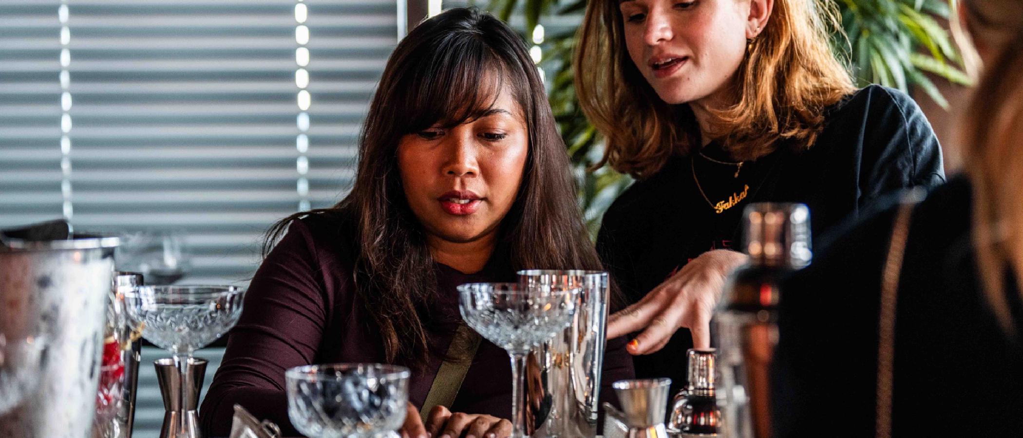 WTC Amsterdam | Welcome To Change