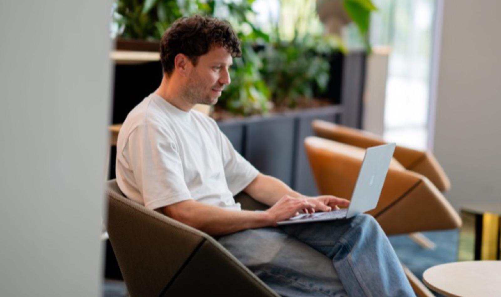 WTC Amsterdam | Welcome To Change