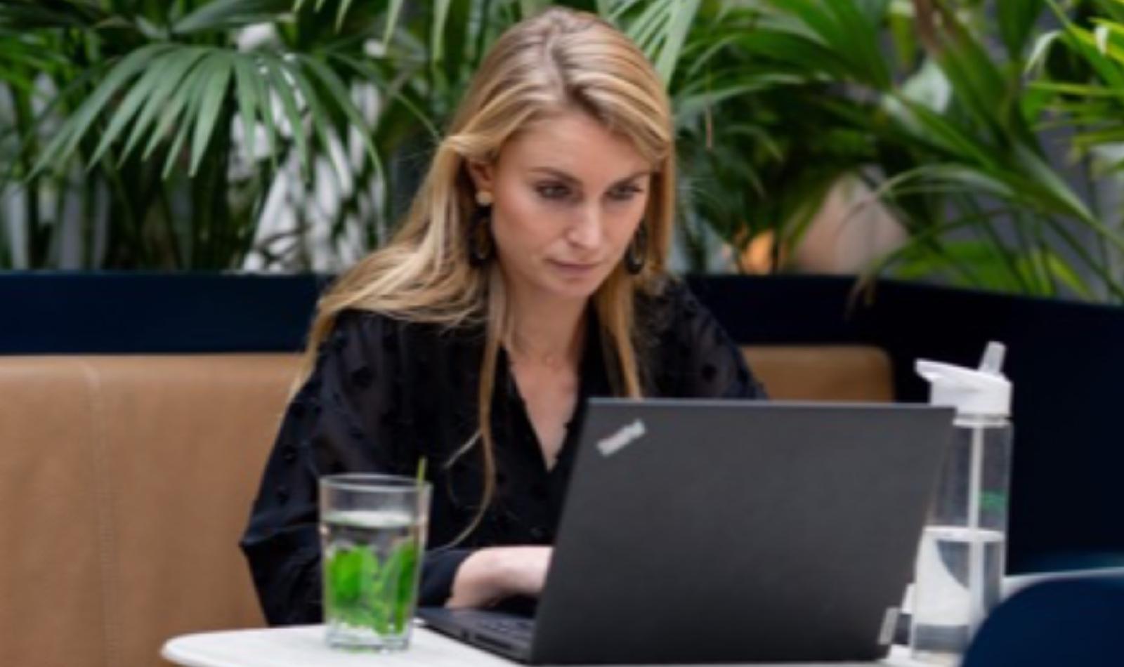 WTC Amsterdam | Welcome To Change