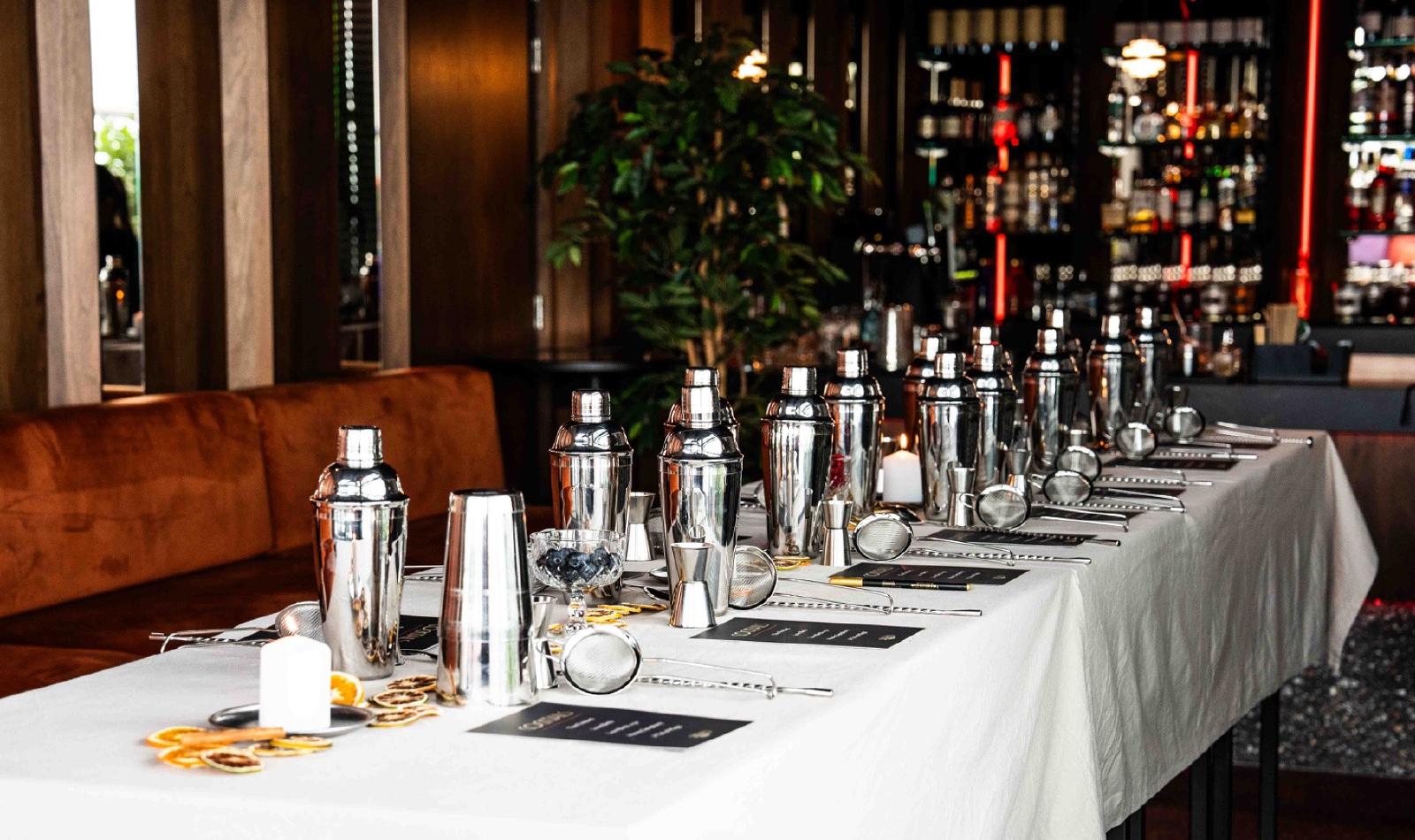 WTC Amsterdam | Welcome To Change