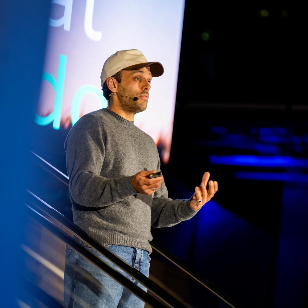 WTC Amsterdam | Welcome To Change