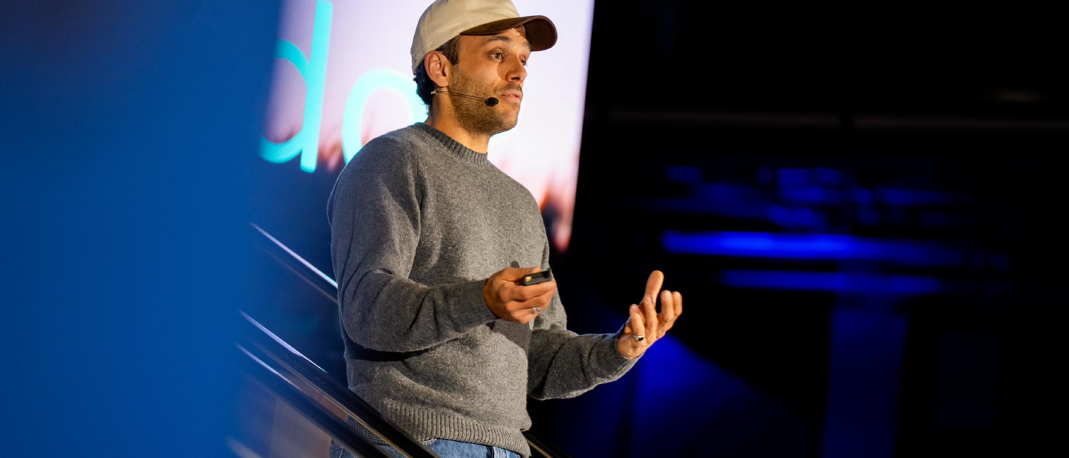 WTC Amsterdam | Welcome To Change