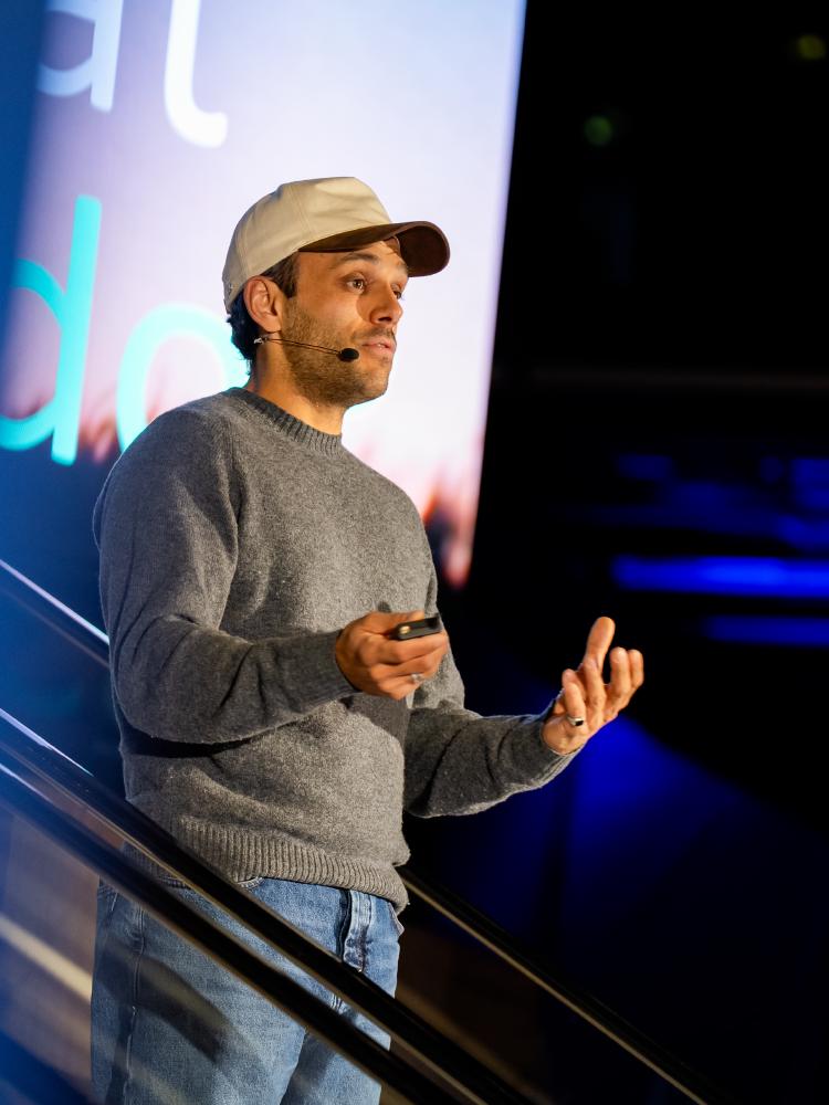 WTC Amsterdam | Welcome To Change