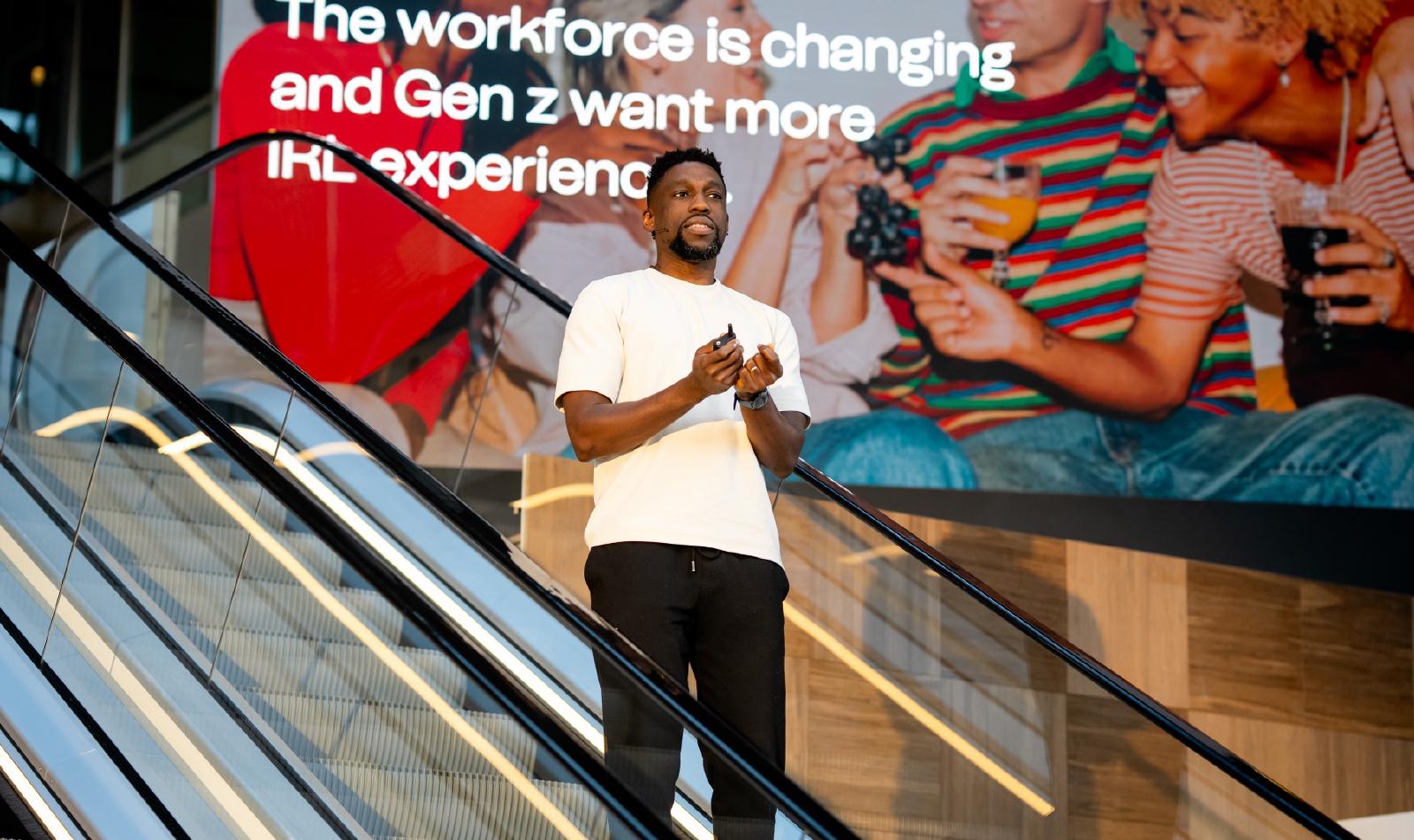 WTC Amsterdam | Welcome To Change