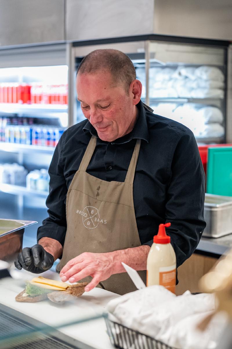 WTC Amsterdam | Welcome To Change