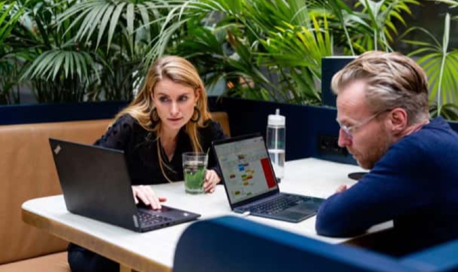 WTC Amsterdam | Welcome To Change