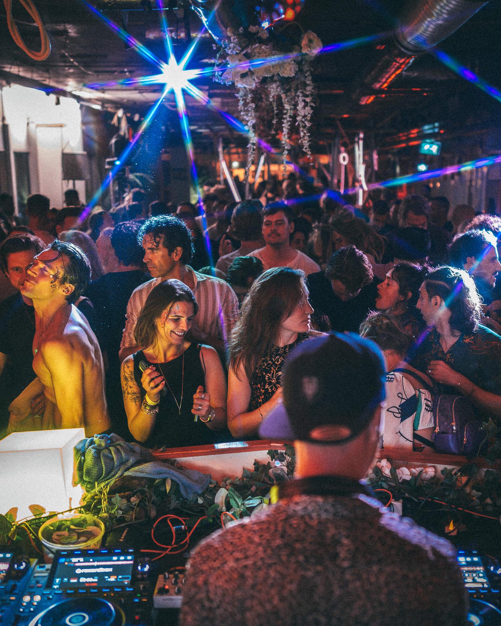 WTC Amsterdam | Welcome To Change