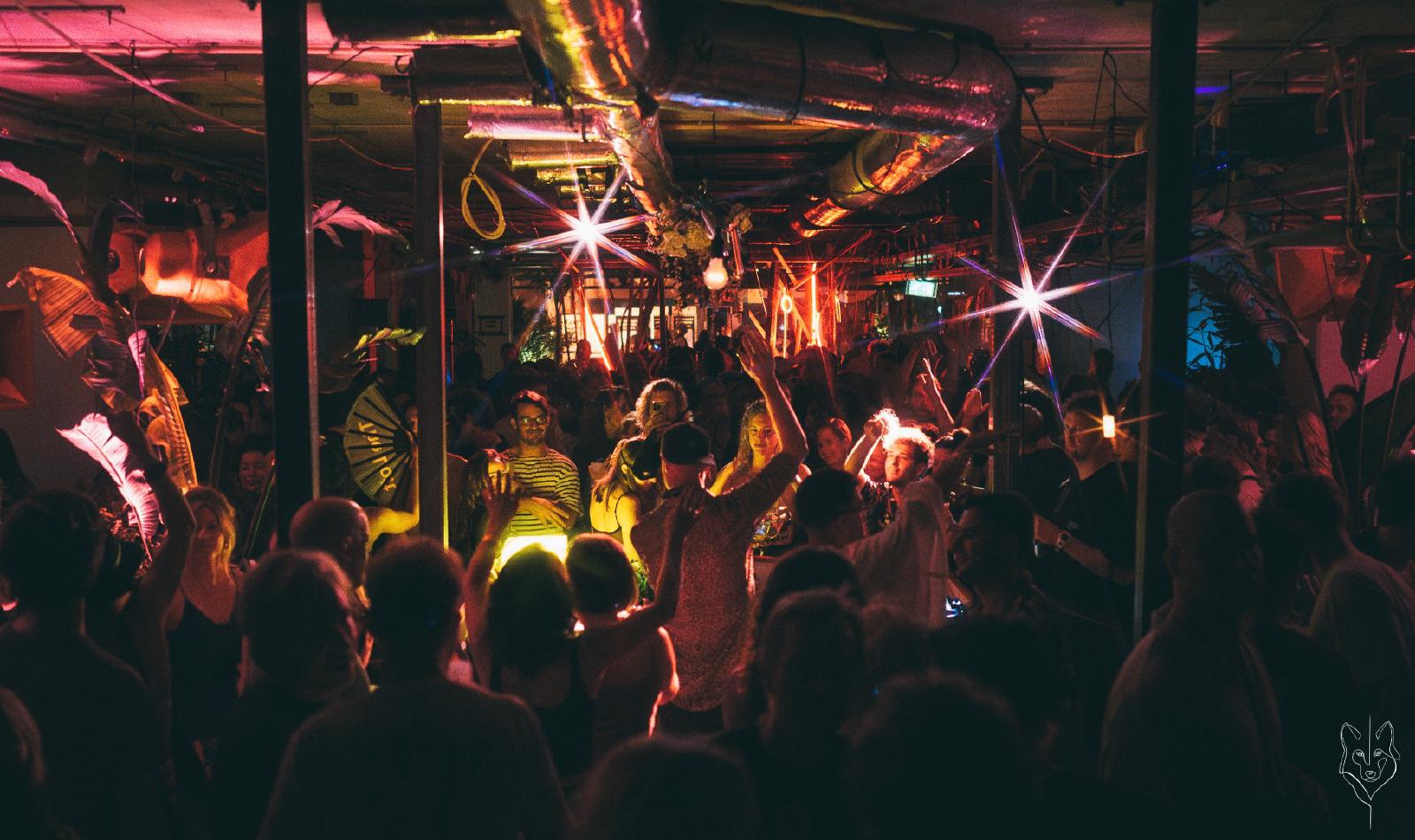 WTC Amsterdam | Welcome To Change