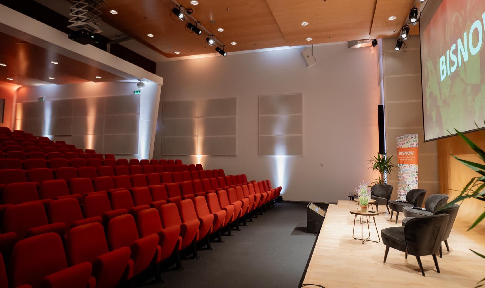WTC Amsterdam | Welcome To Change