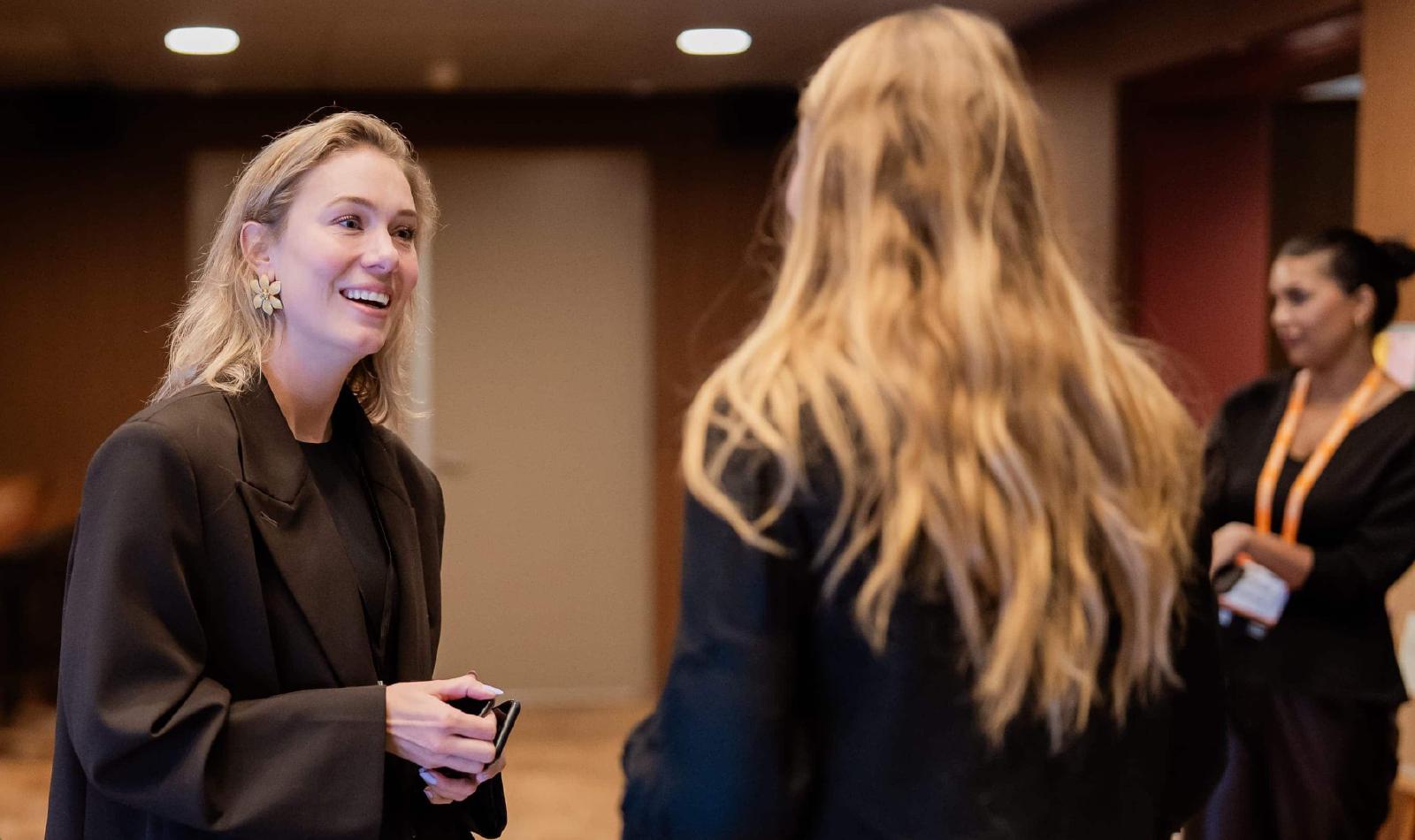 WTC Amsterdam | Welcome To Change