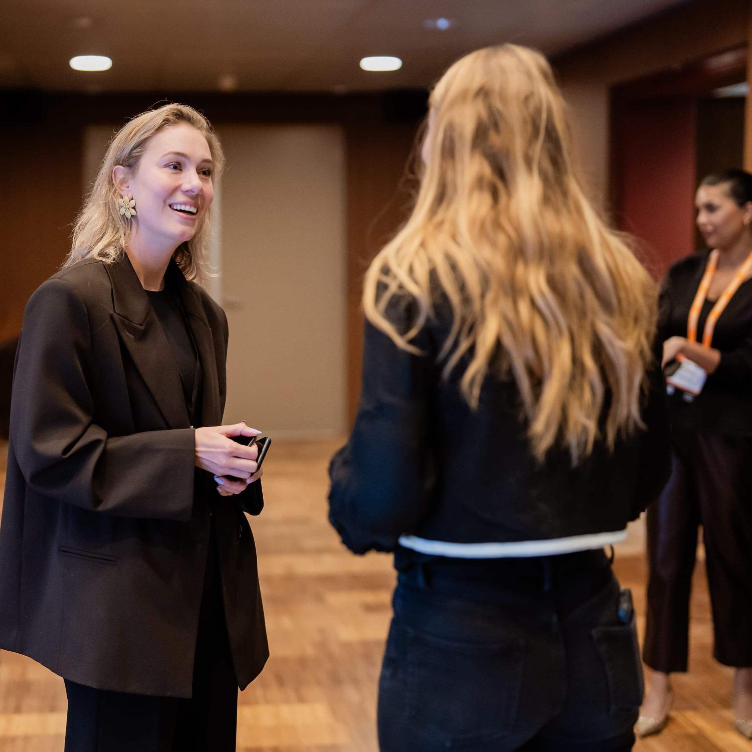 WTC Amsterdam | Welcome To Change