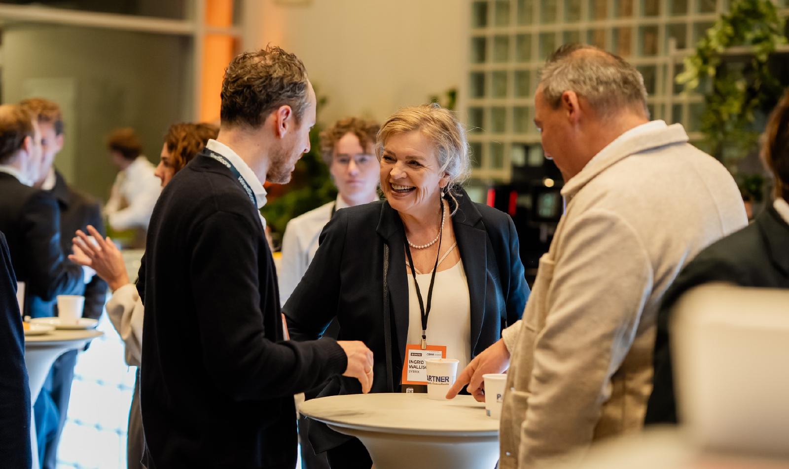 WTC Amsterdam | Welcome To Change