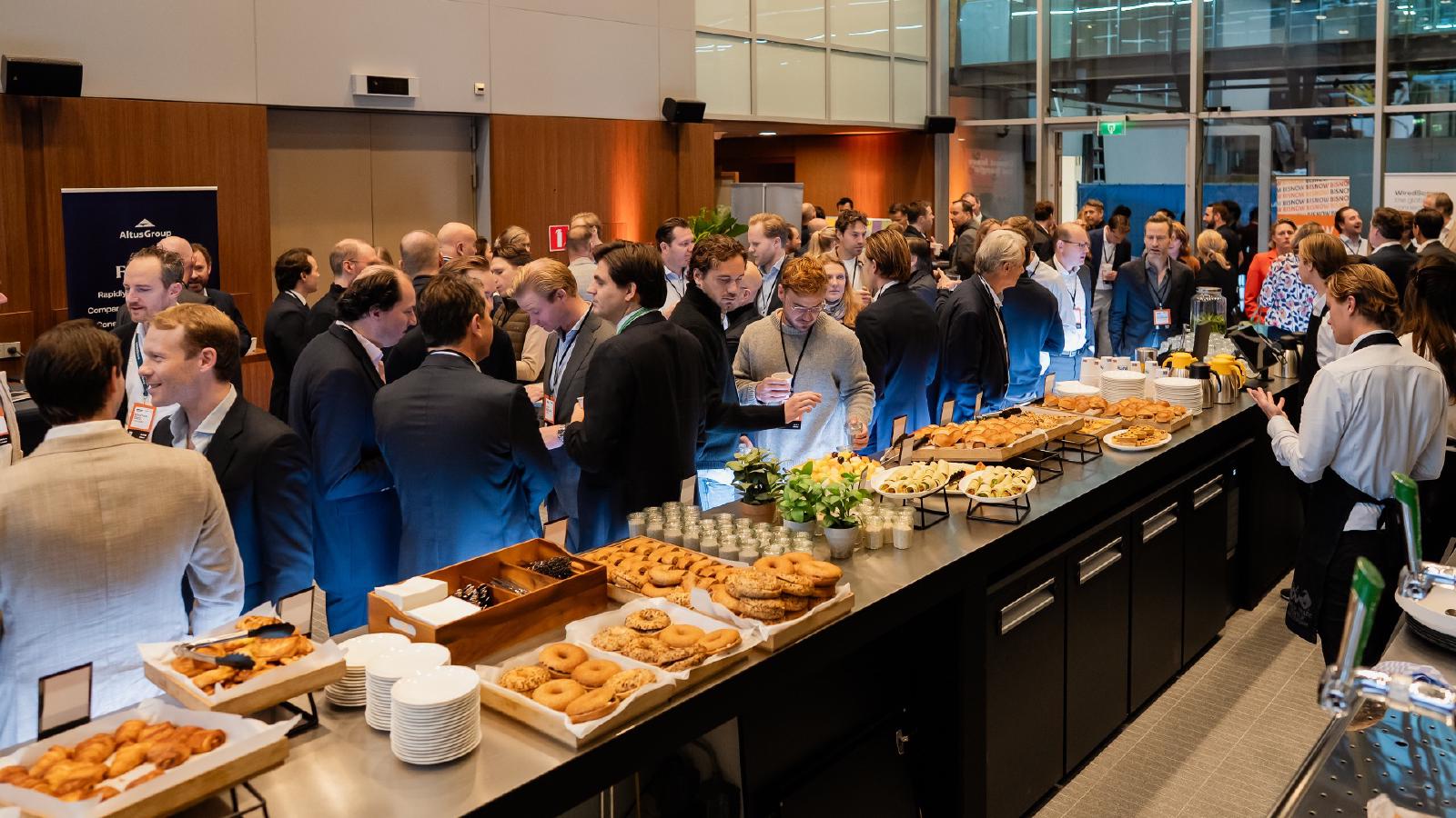 WTC Amsterdam | Welcome To Change